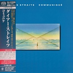 Dire Straits / Communique [SHM-SACD]